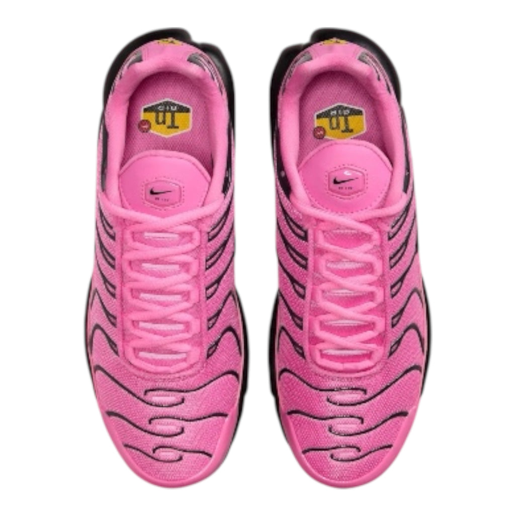 Air Max Plus TN Pink Black