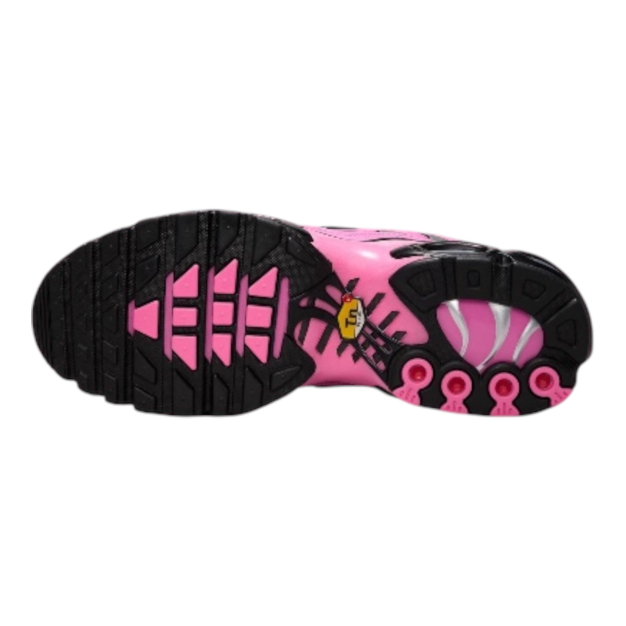 Air Max Plus TN Pink Black