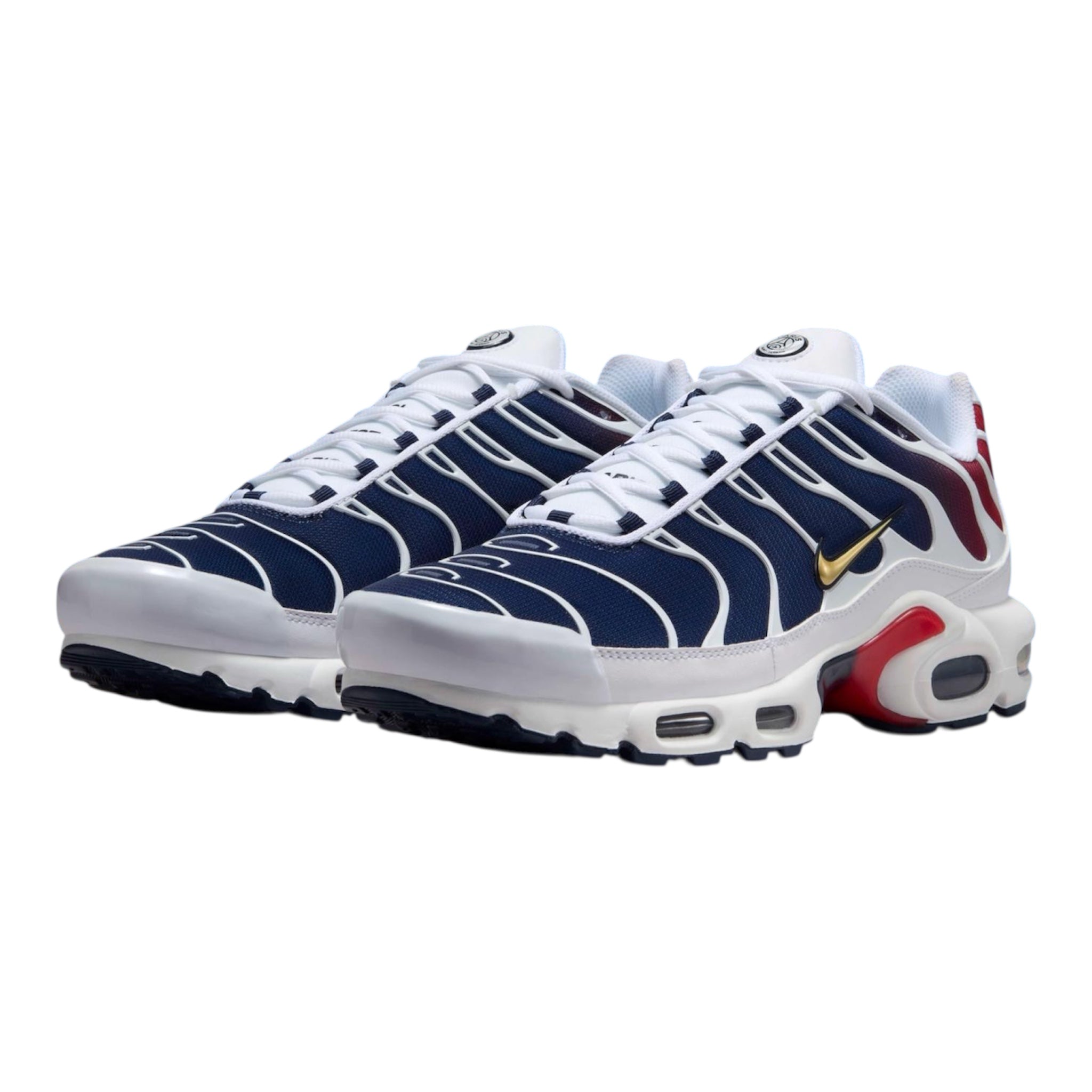 Air Max Plus TN PSG