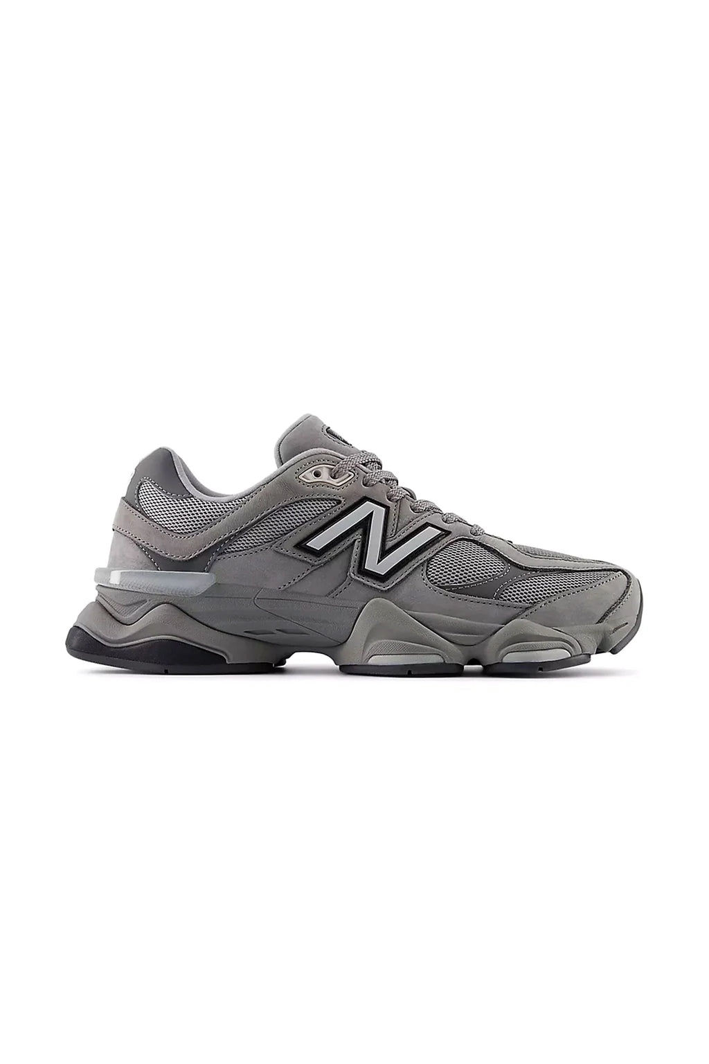 New Balance 9060 Light Grey