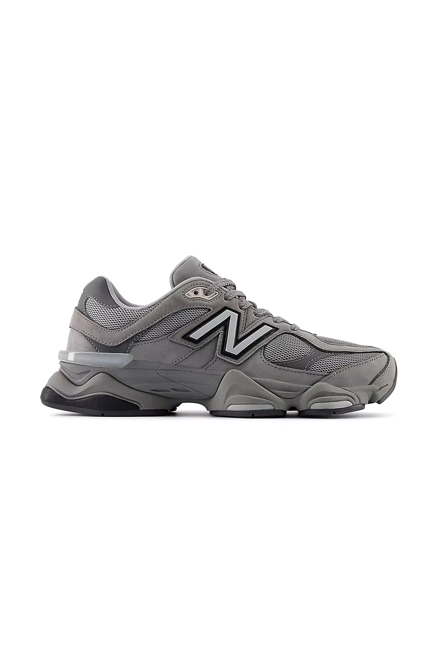 New Balance 9060 Light Grey