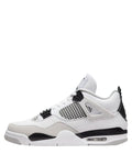 Air Jordan 4 Retro Miltary Black