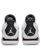 Air Jordan 4 Retro Miltary Black