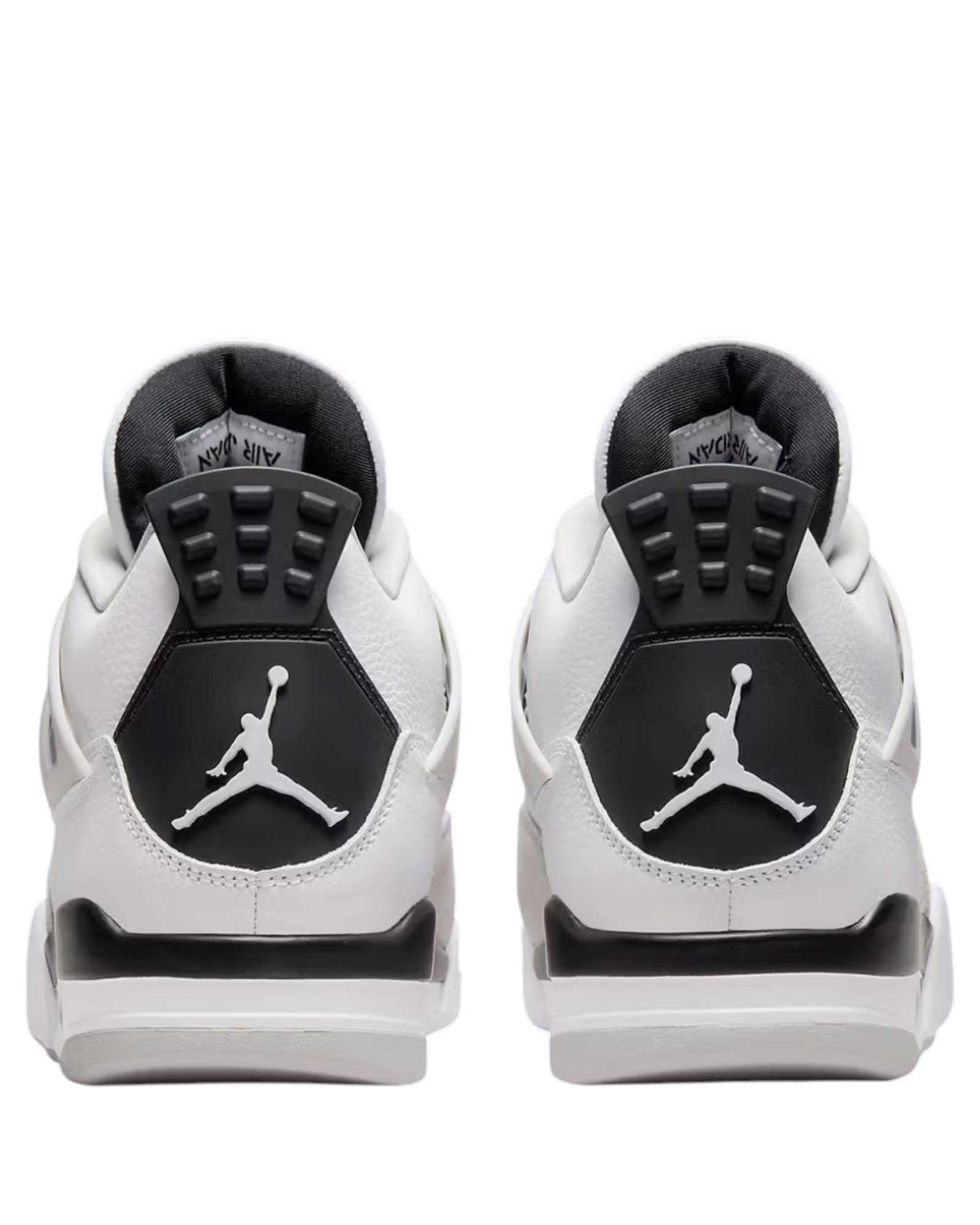 Air Jordan 4 Retro Miltary Black