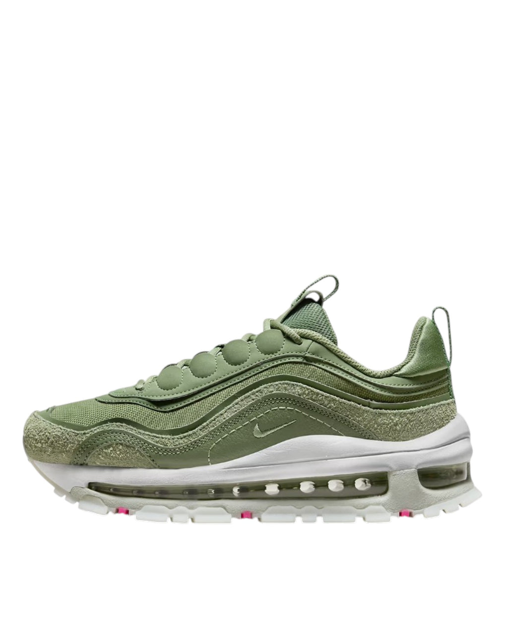 Air Max 97 Futura Oil Green