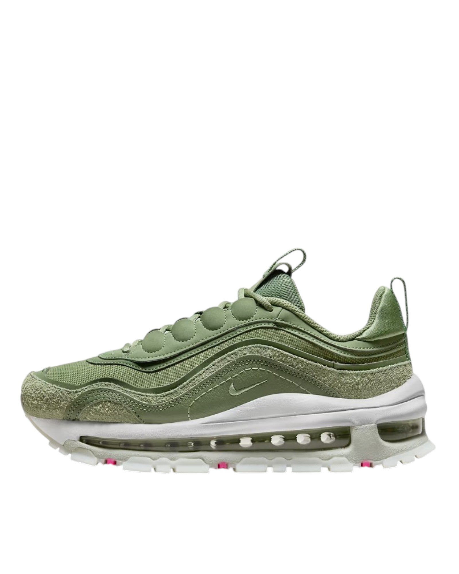 Air Max 97 Futura Oil Green