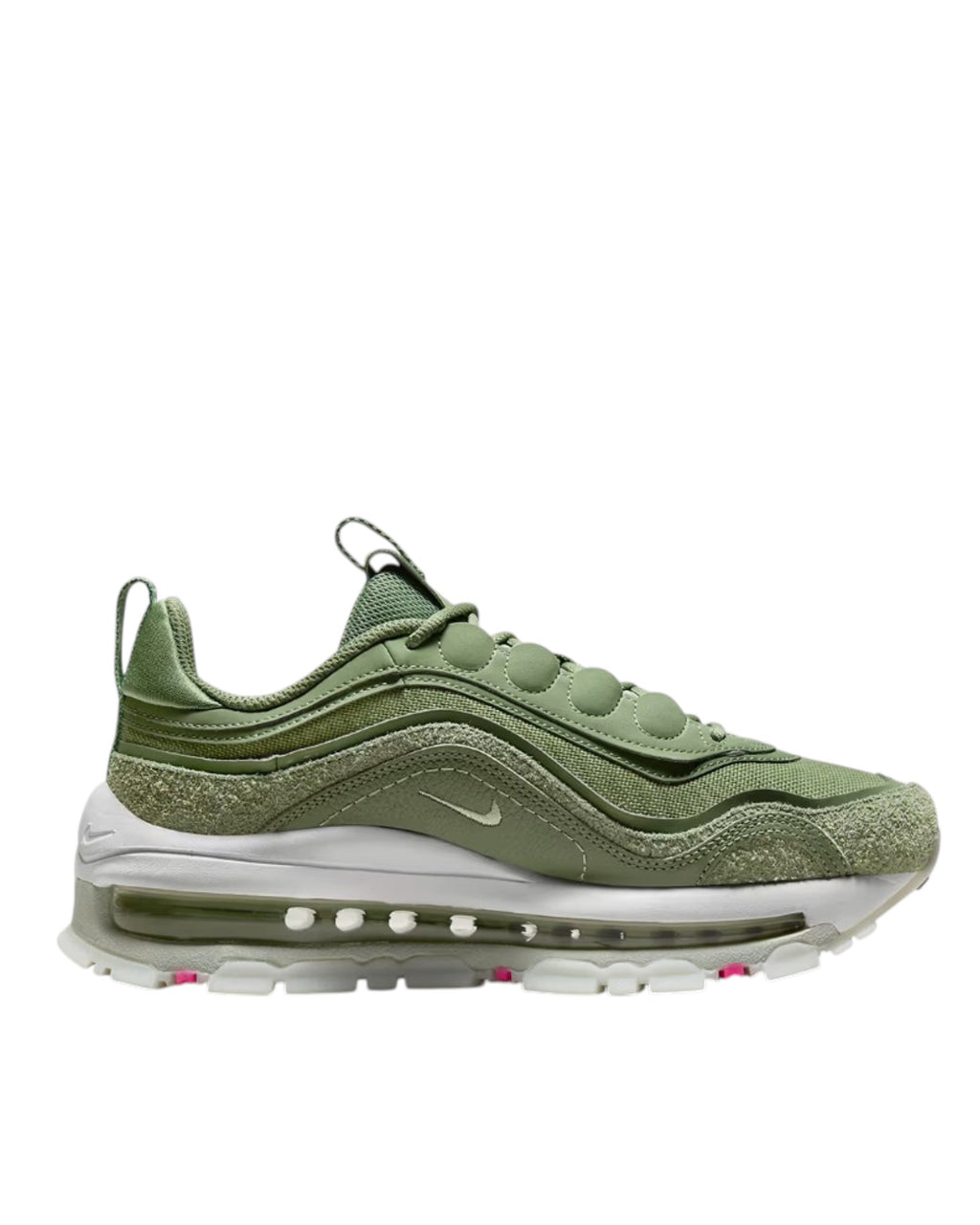 Air Max 97 Futura Oil Green