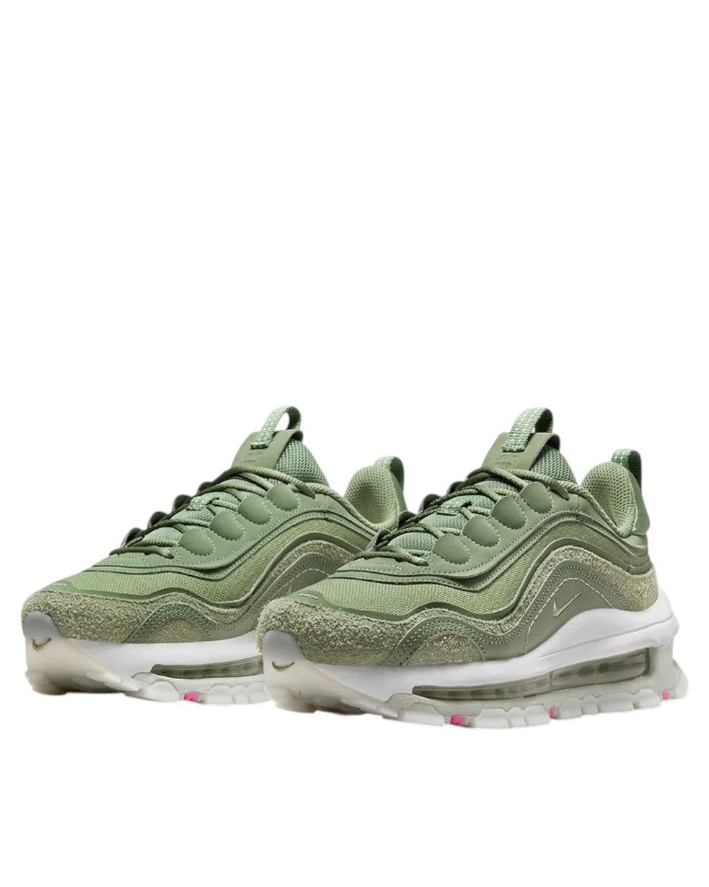 Air Max 97 Futura Oil Green