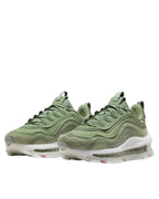 Air Max 97 Futura Oil Green