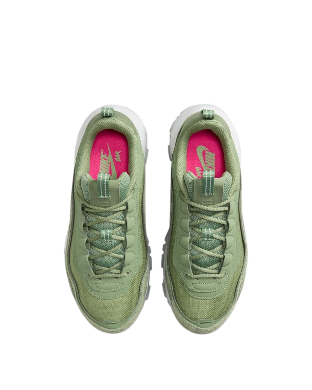 Air Max 97 Futura Oil Green