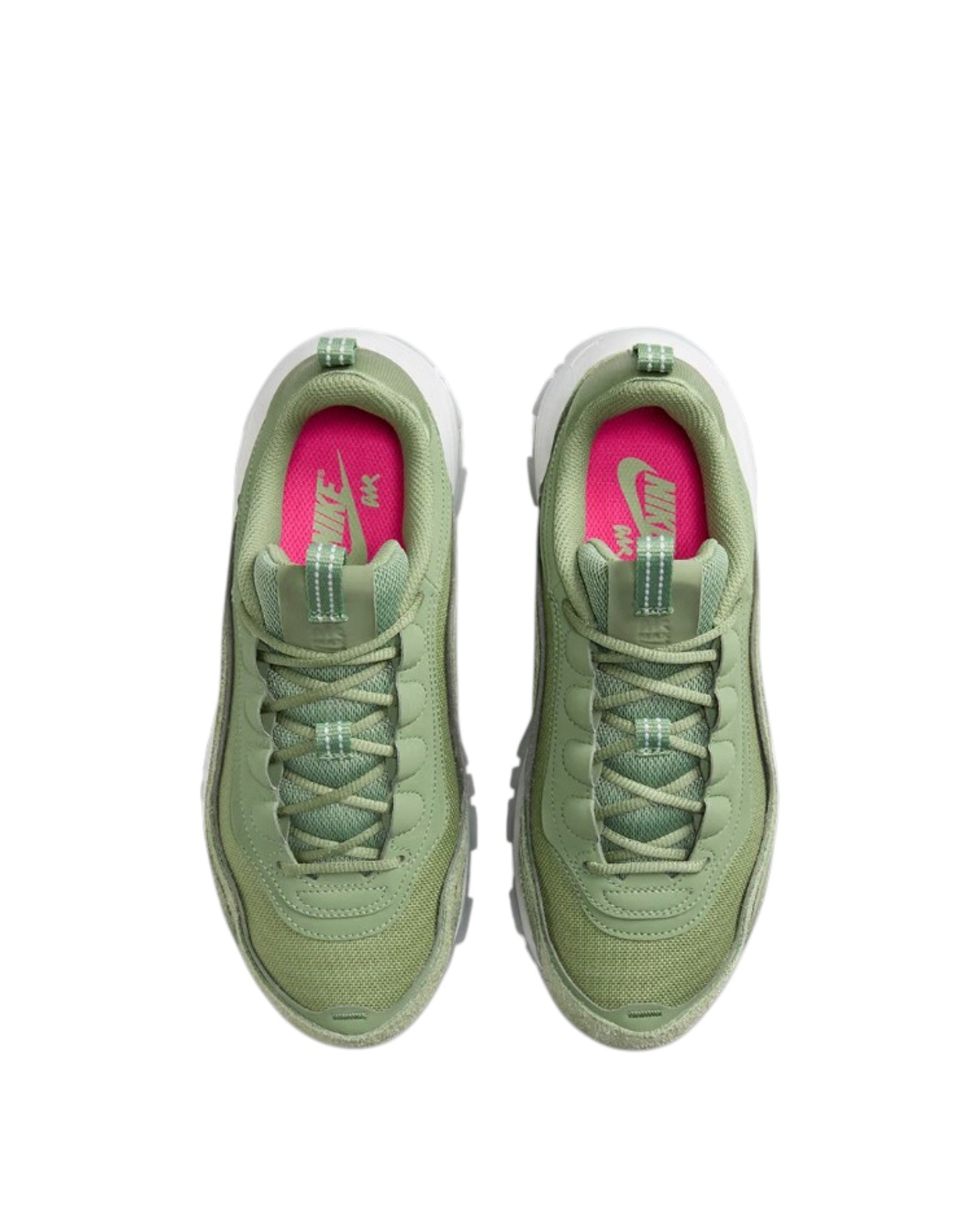 Air Max 97 Futura Oil Green