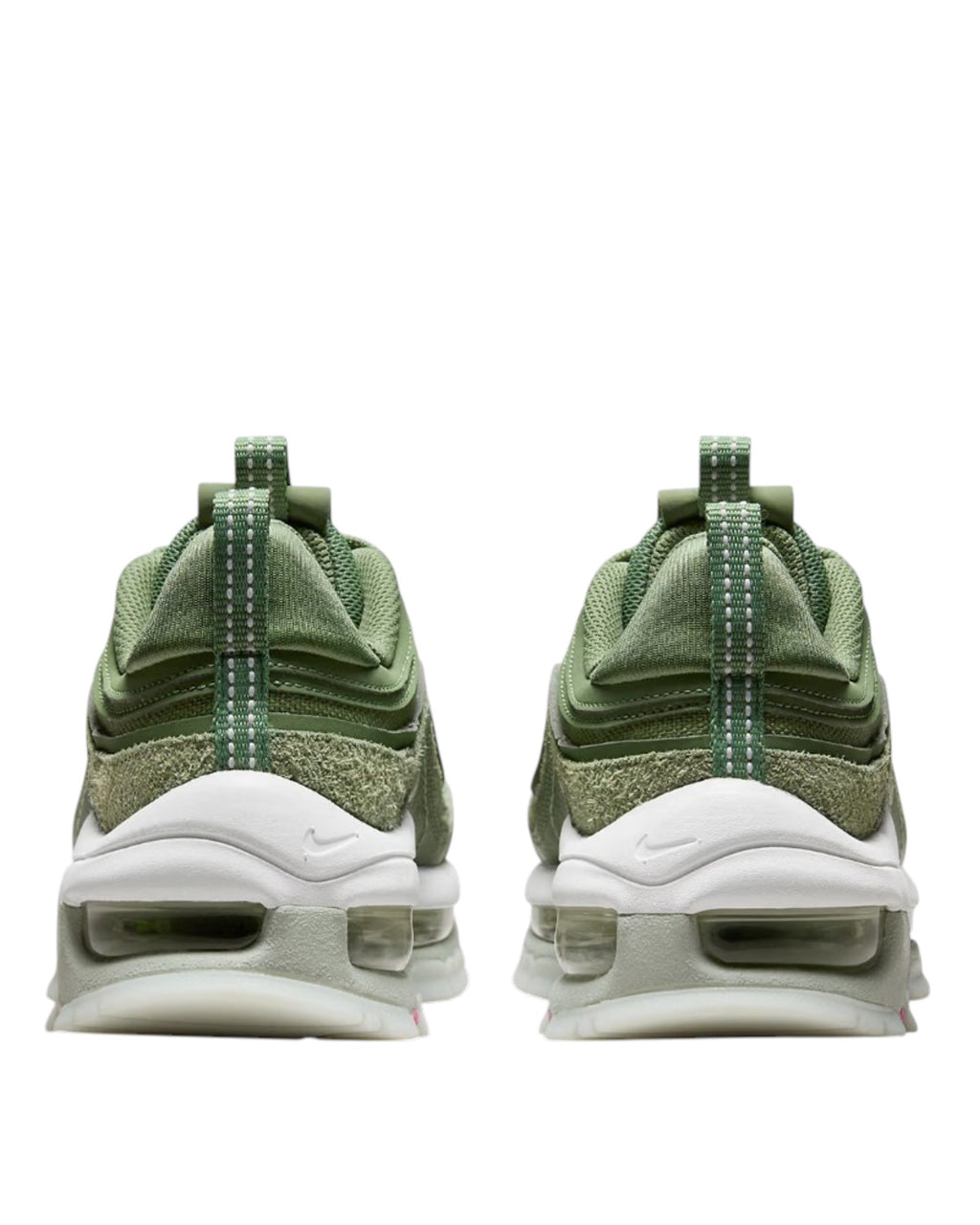 Air Max 97 Futura Oil Green