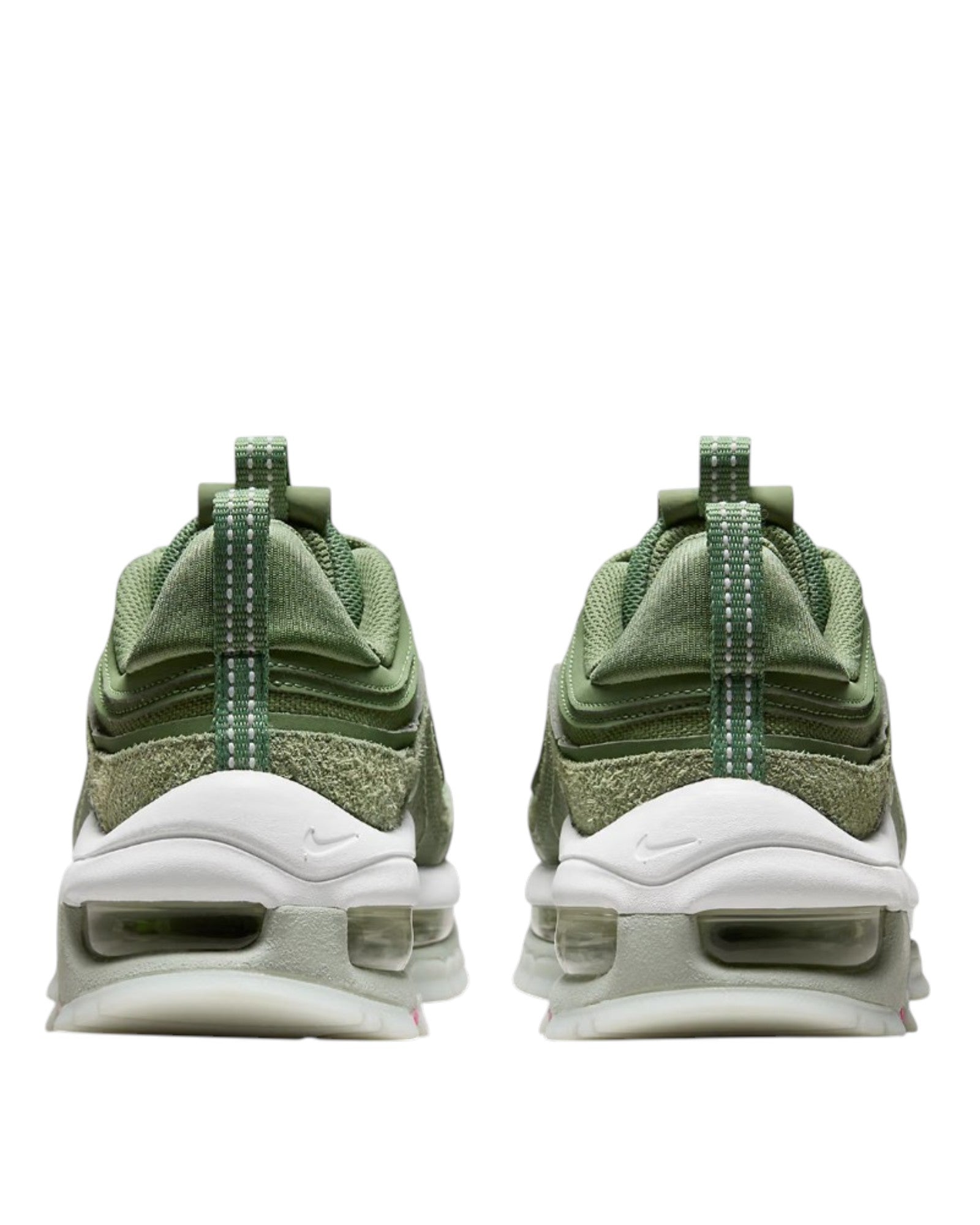 Air Max 97 Futura Oil Green