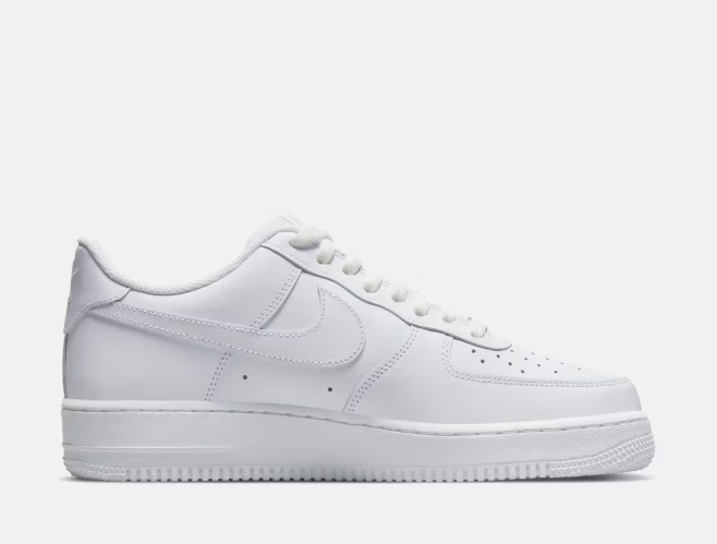 Air Force 1 White