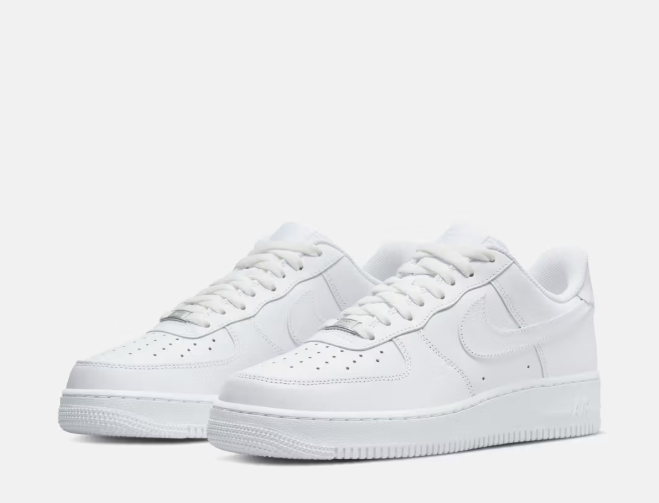 Air Force 1 White