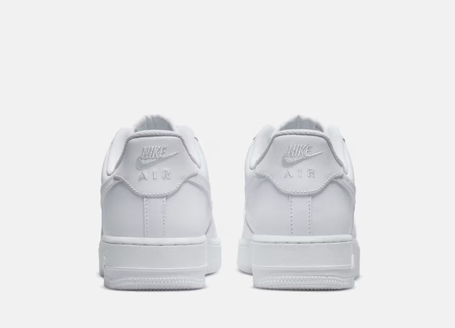 Air Force 1 White