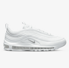 Nike Air Max 97 Triple White