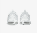 Nike Air Max 97 Triple White