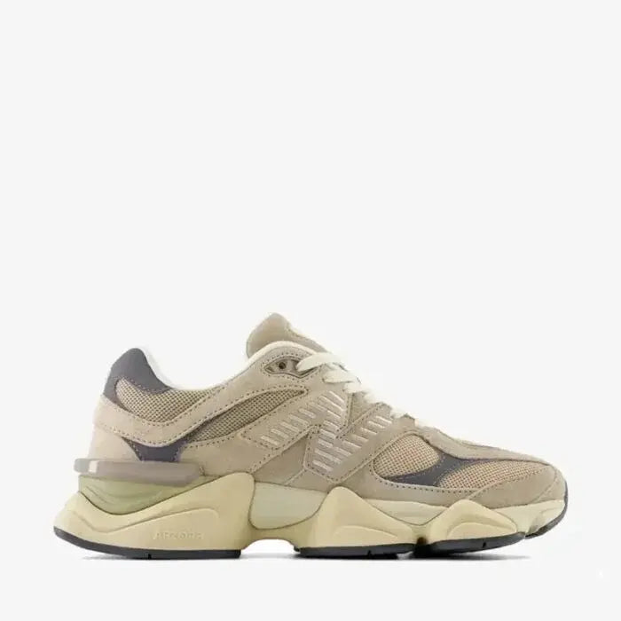 New Balance 9060 Driftwood Castlerock