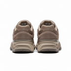New Balance 9060 Taupe - Back view