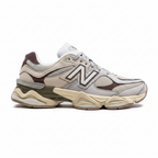 New Balance 9060 Grey Matter Timberwolf - lateral view