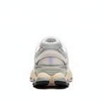 New Balance 9060 December Sky - heel view