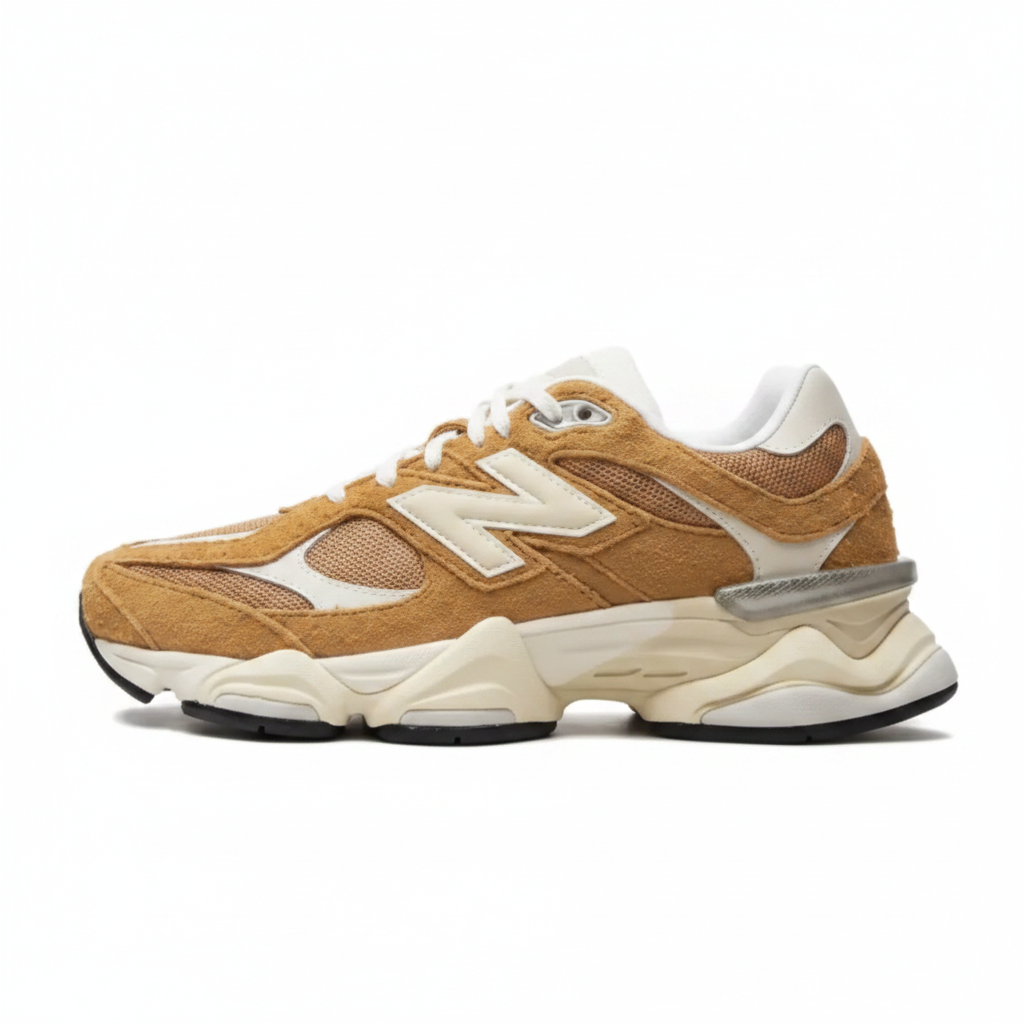 New Balance 9060 Great Plains - side profile