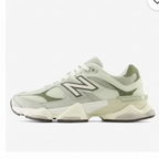 New Balance 9060 Olivine - side profile