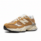 New Balance 9060 Great Plains - 3/4 front view