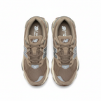 New Balance 9060 Taupe - Top view