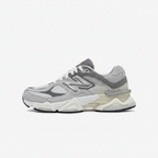 New Balance 9060 Gray - side profile
