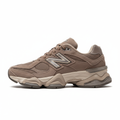 New Balance 9060 Taupe - Left Side view