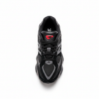 New Balance 9060 Black - Top view