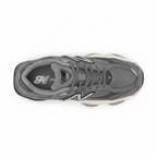 New Balance 9060 Dark Grey - Top view