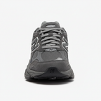 New Balance 9060 Dark Grey - Front view