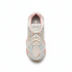 New Balance 9060 Baby Shower Blue - top view
