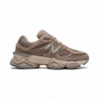 New Balance 9060 Mushroom Timberwolf - side profile