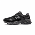 New Balance 9060 Black - Facing Left