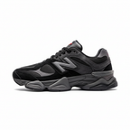 New Balance 9060 Black - Facing Left