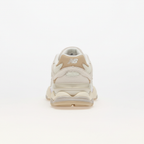 New Balance 9060 Cream - Back view