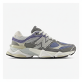 New Balance 9060 Dusk Shower Castlerock - side profile