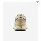 New Balance 9060 Arid Stone - heel view