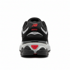 New Balance 9060 Black - Back view