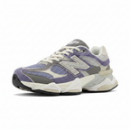 New Balance 9060 Dusk Shower Castlerock - 3/4 front view