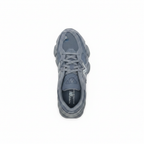 New Balance 9060 Grey Vintage - flat lay
