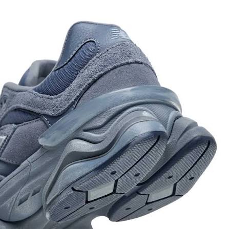 New Balance 9060 Grey Vintage