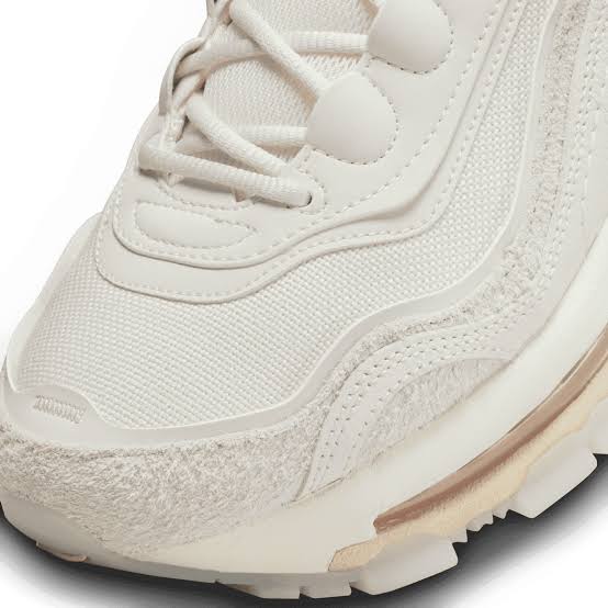 Air Max 97 Futura Pale Ivory