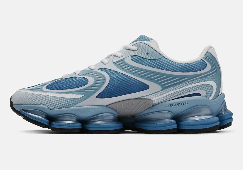 New Balance Abzorb 2000 Baby Blue