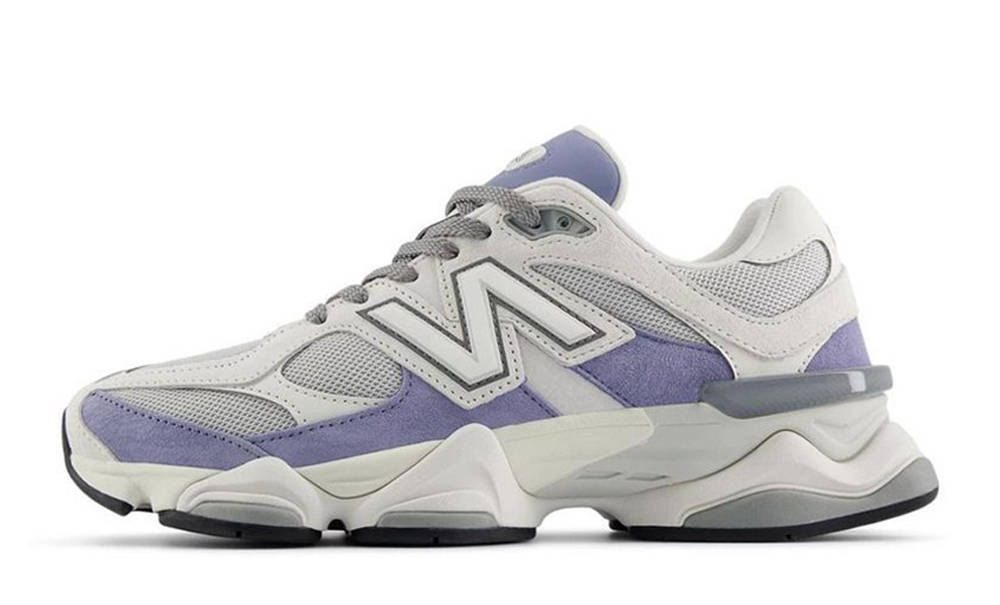 New Balance 9060 Lavender