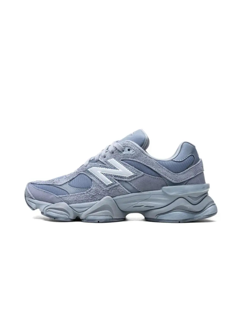 New Balance 9060 Grey Vintage